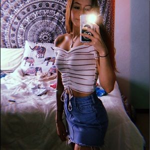 Meet your Posher, Izzy